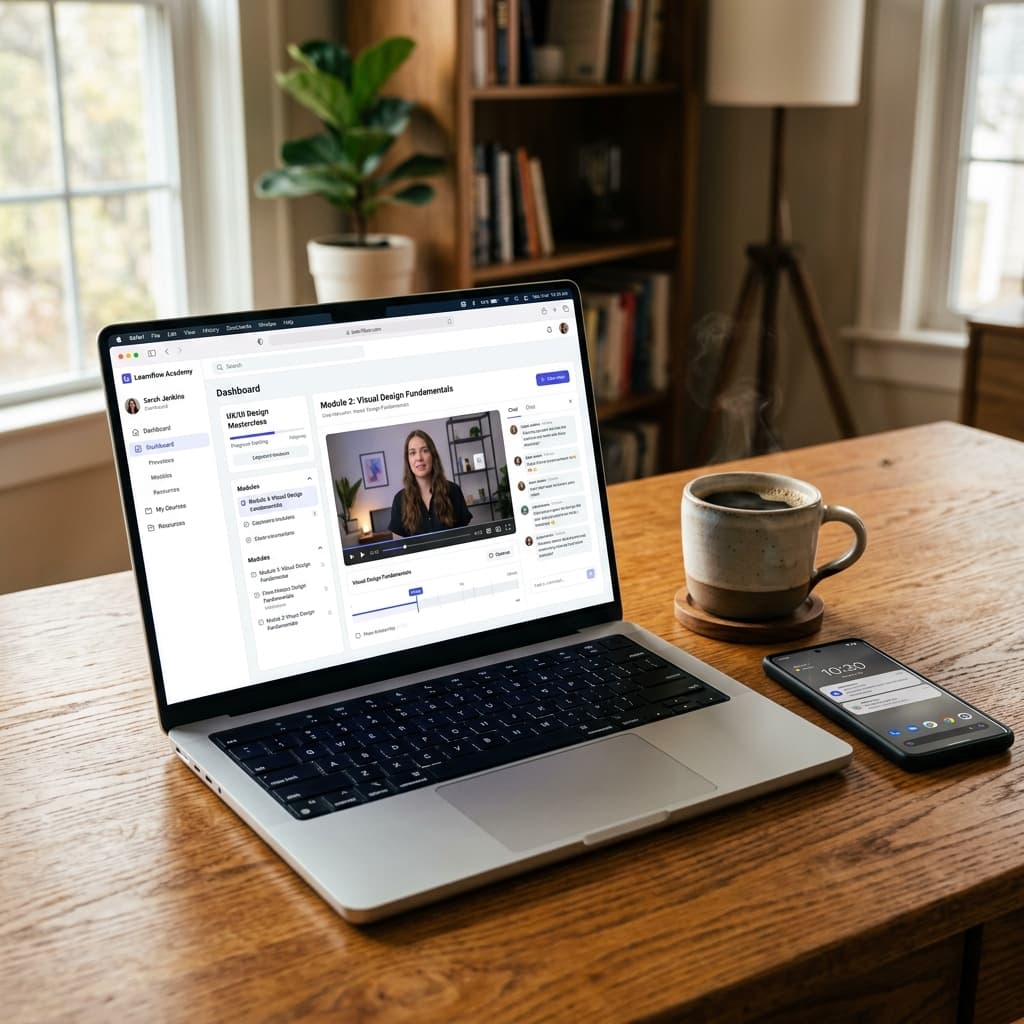 Expertise Unleashed: Defining Digital Success for a Leading NBFC 