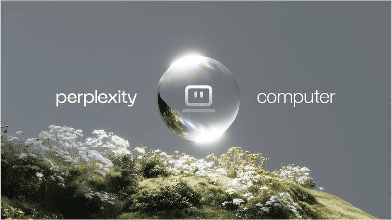 What You Need To Know About Perplexity Computer Agent