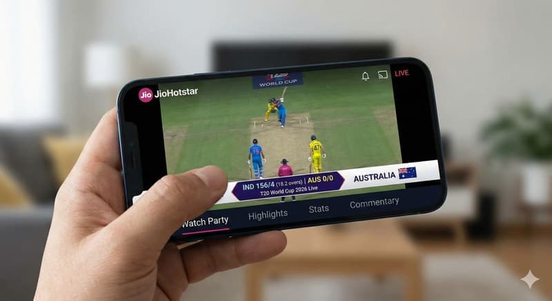 JioHotstar and Star Sports: Inside India's Biggest Sports Advertising Platform