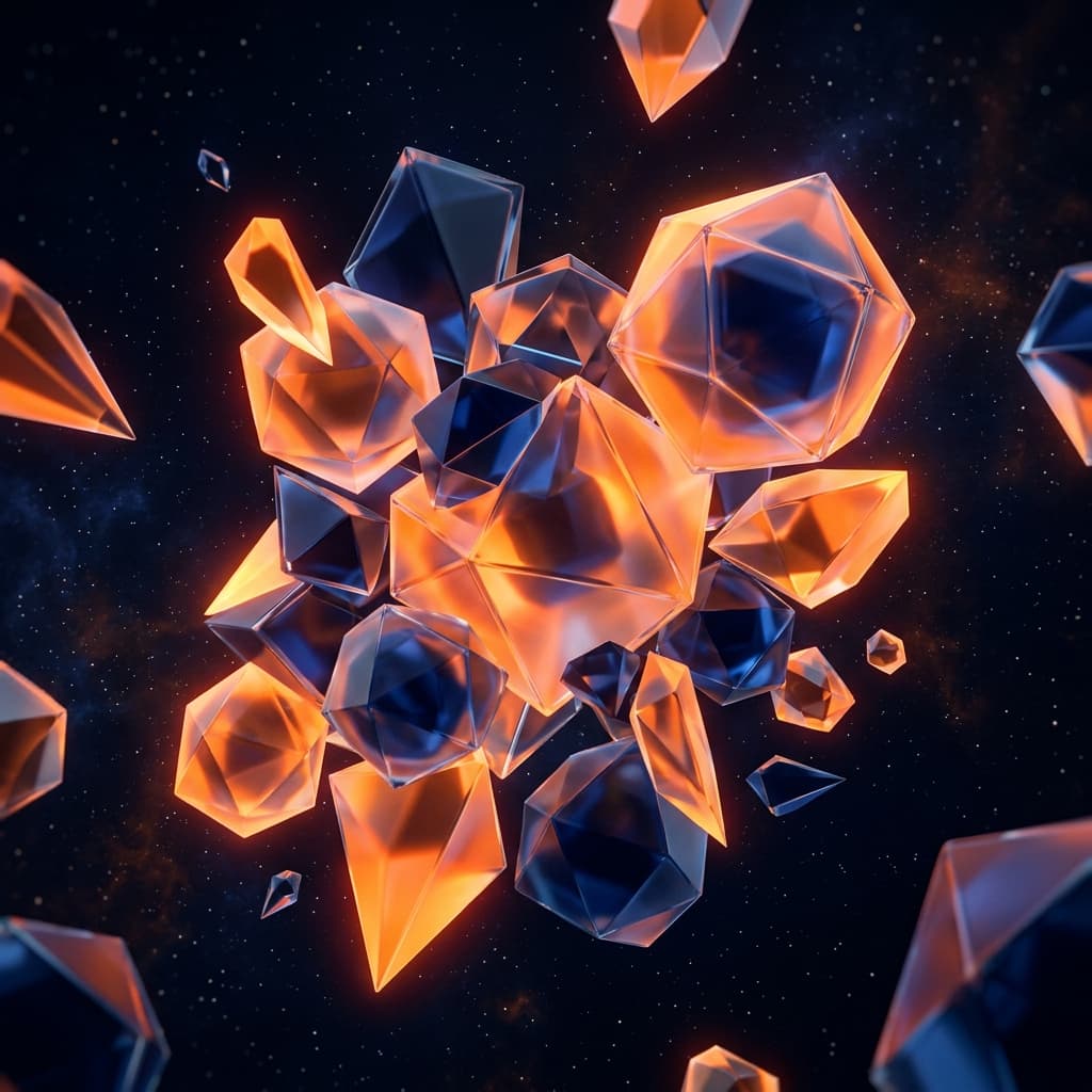 High-Intent Mapping Visual