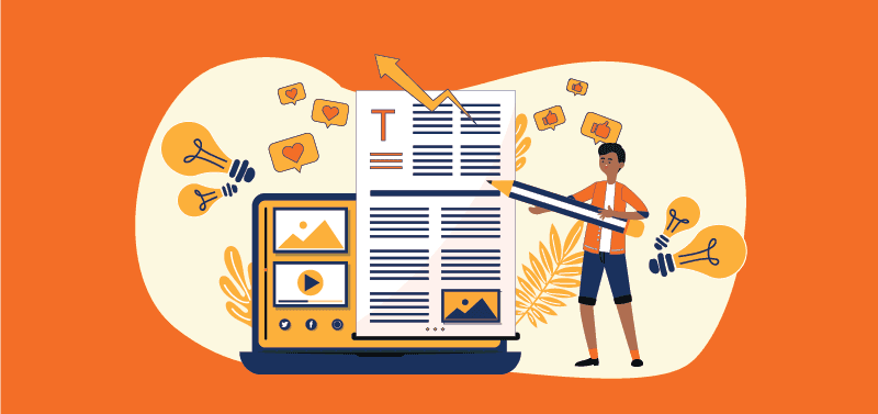 Tips to Write a Great Blog Post Introduction
