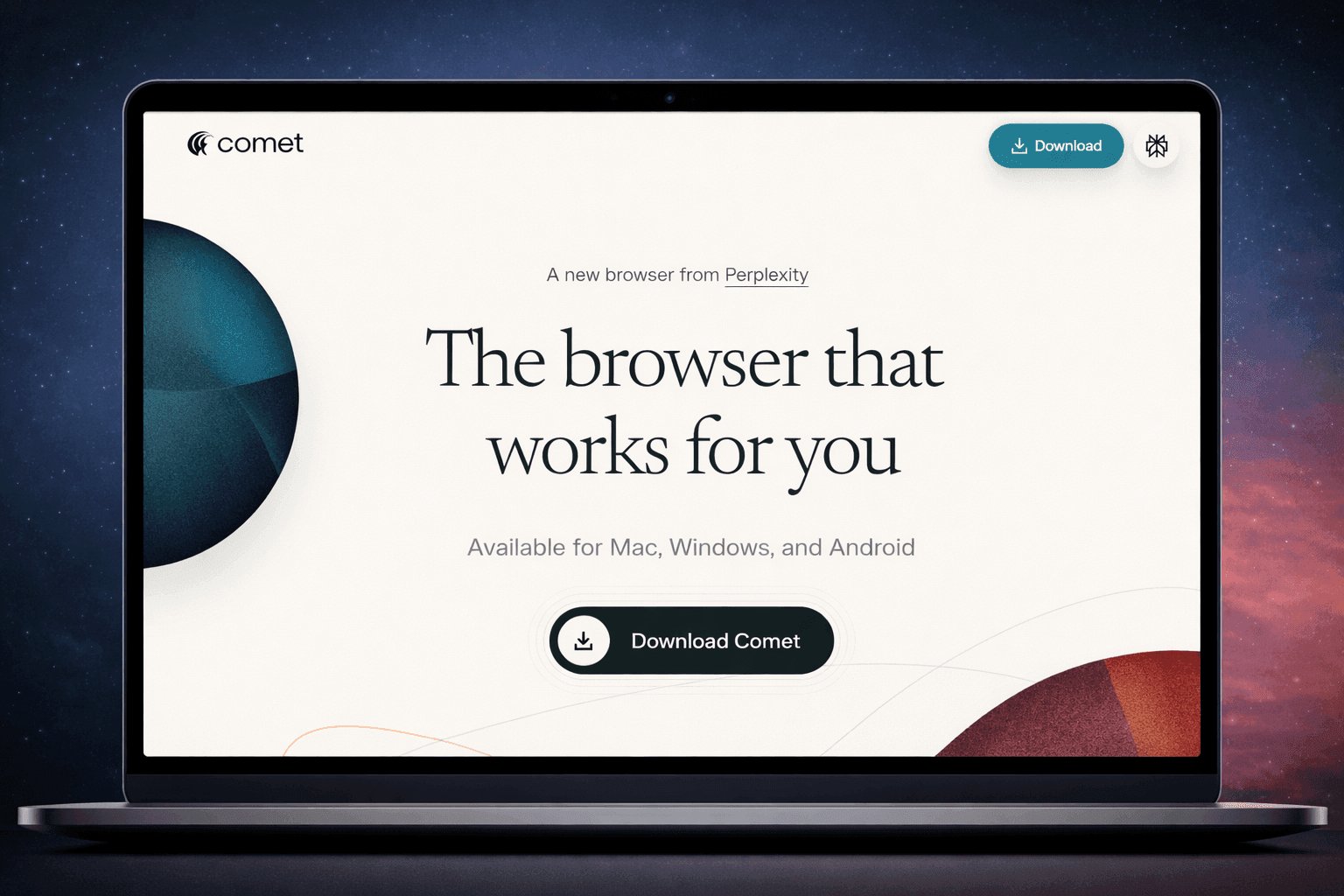 Hidden Features in Comet Browser: Tricks & Tips Less Than 10% of Users Use