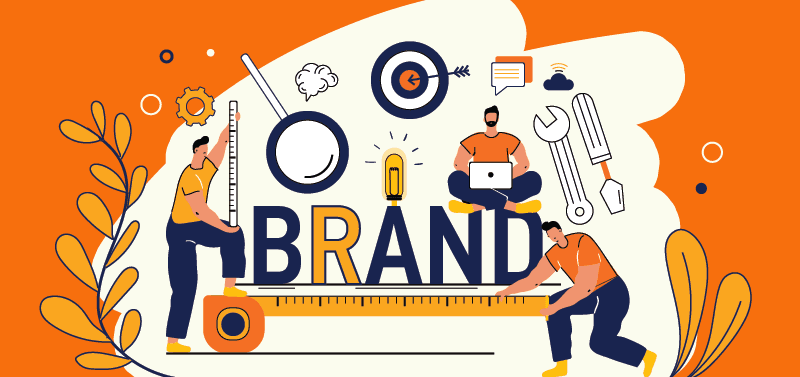 7Easy Steps to Select the Right Brand Name (2026)