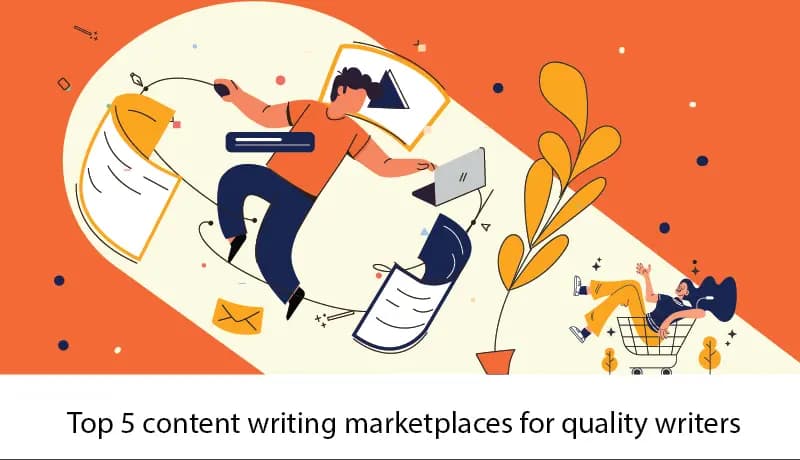 Top 8 Content Writing Platforms for Quality Writers