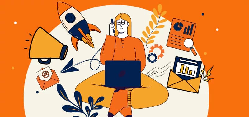 6 Top Newsletter Examples to Follow in 2026