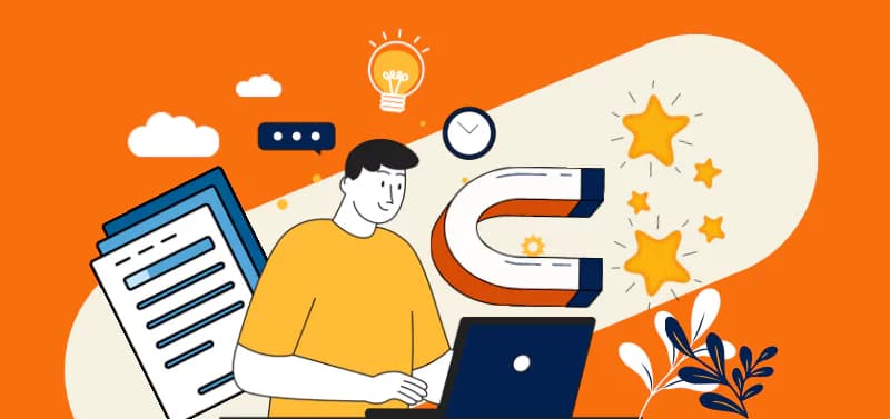 How to Make a Content Writer Portfolio to Win Clients Over?