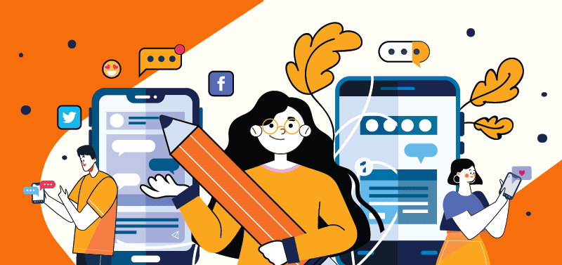 6 Tips to Write Social Media Posts in 2026